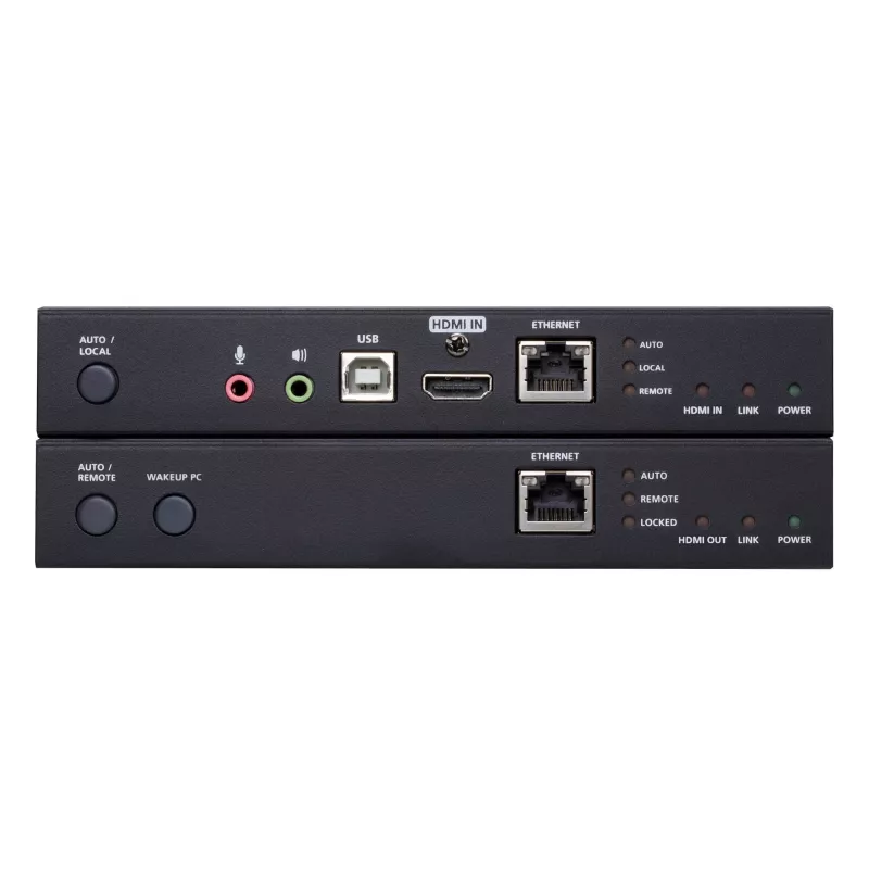 ATEN CE840-AT-G KVM-extender zender & ontvanger