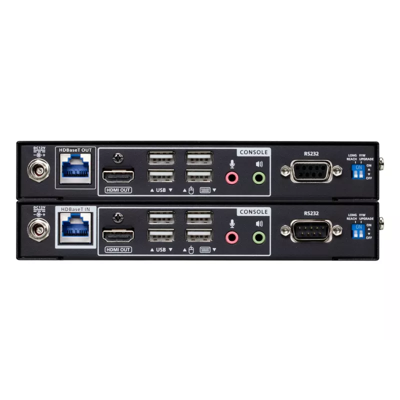 ATEN CE840-AT-G KVM-extender zender & ontvanger