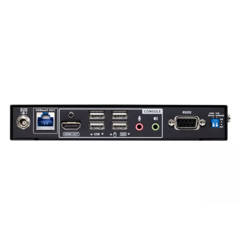 ATEN CE840-AT-G KVM-extender zender & ontvanger