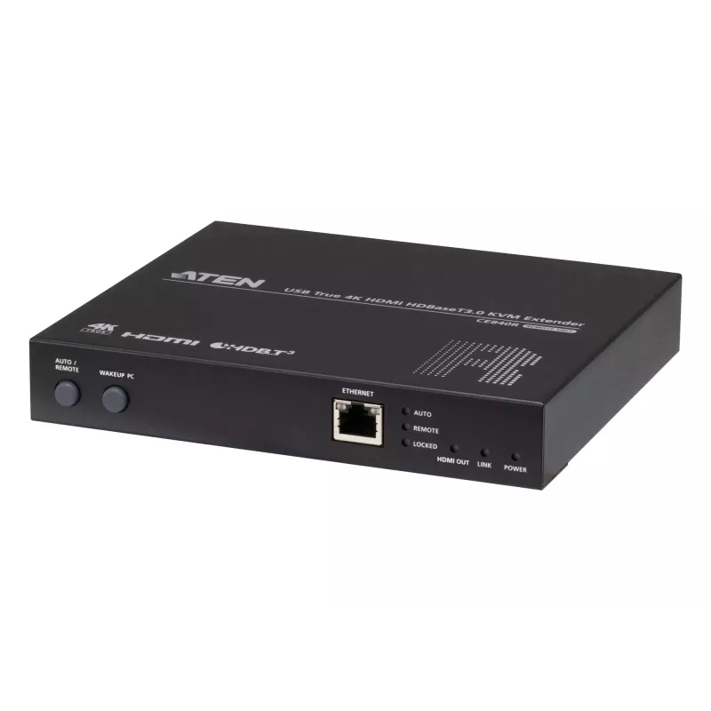 ATEN CE840-AT-G KVM-extender zender & ontvanger