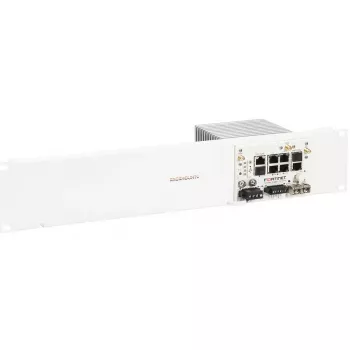 Firewall-rackmontage Rackmount.IT RM-FR-T24 wit 1 stuks
