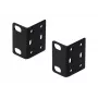 ATEN rackmontageset voor The Presentation Matrix Switch (VP); 2x montagebeugel