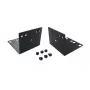 ATEN rackmontagekit voor Secure KVM; 2/4-poorts dual display (1,5 HE)