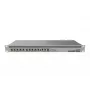 Mikrotik RB1100AHx4 bekabelde router Gigabit Ethernet