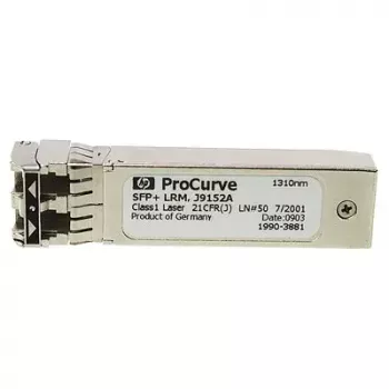 SFP+-transceiver HPE X132 10G LC LRM