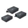 Netwerk-mediaconverter PLANET GT-806A15