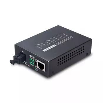 Netwerk-mediaconverter PLANET GT-806A15
