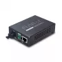 Netwerk-mediaconverter PLANET GT-806A15