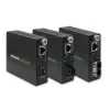 Netwerk-mediaconverter PLANET GST-802