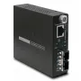 Netwerk-mediaconverter PLANET GST-802