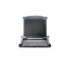 ATEN CL1000M-ATA-2XK07SGG rackconsole 43,2 cm (17 inch) zwart 1U