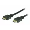 ATEN High Speed HDMI-kabel met Ethernet True 4K (4096X2160 @ 60Hz); 2 m HDMI-kabel met Ethernet
