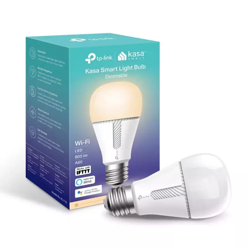TP-Link KL110 slimme lamp Wi-Fi 10 W