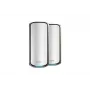 NETGEAR Orbi 970 Series RBE972S quad-band Wi-Fi 7 Mesh-systeem, 2-pack