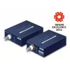 Netwerkzender & -ontvanger PLANET LRP-101C-KIT