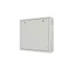 Lanview RWSLMWH1-NS rackkast 2U wandmontage-rack wit