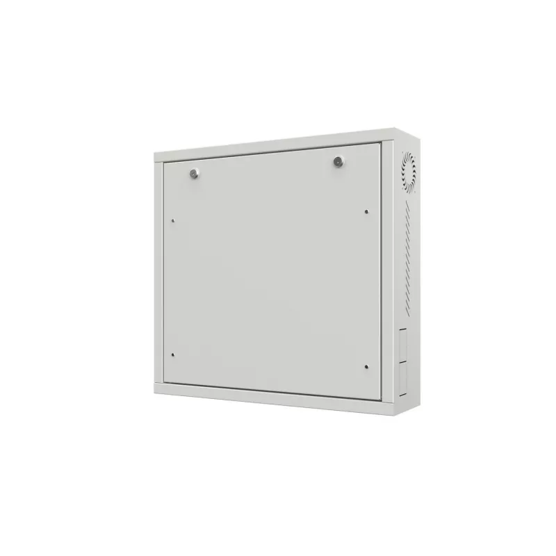 Lanview RWSLMWH1-NS rackkast 2U wandmontage-rack wit