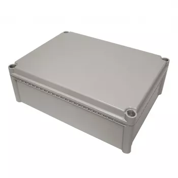 Lanview LVRIP67-38X28X13-AP weerbestendig draadloos access point IP67 38×28×13 mm