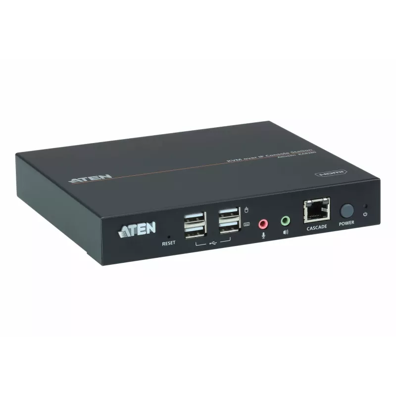 ATEN KA8280 HDMI KVM over IP-console
