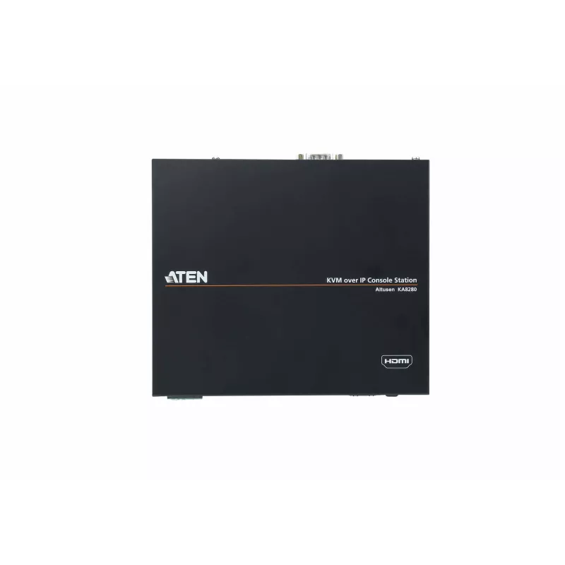 ATEN KA8280 HDMI KVM over IP-console