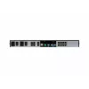 ATEN 8-poorts 2-bus CAT5e/6 KVM over IP-switch, LUC (Laptop USB Console), met audio & virtual media-ondersteuning