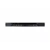ATEN 8-poorts 2-bus CAT5e/6 KVM over IP-switch, LUC (Laptop USB Console), met audio & virtual media-ondersteuning
