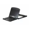 ATEN CL3800NW rackconsole 47 cm (18,5 inch) 1920 x 1080 pixels metaal, kunststof zwart 1U