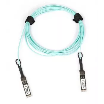 Lanview MO-DELL-SFP-10GE-DAC-10M compatibele Dell SFP+ 10G direct-attach-kabel, 10 m