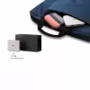 ATEN UH3235 USB-C 4K ultra mini-dock met power passthrough