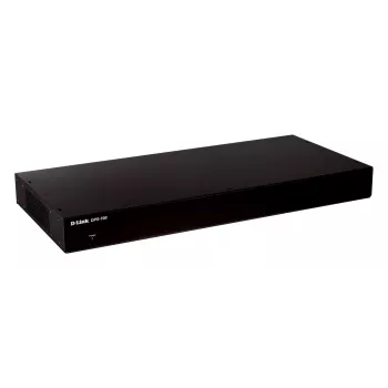 D-Link 589W redundante voeding