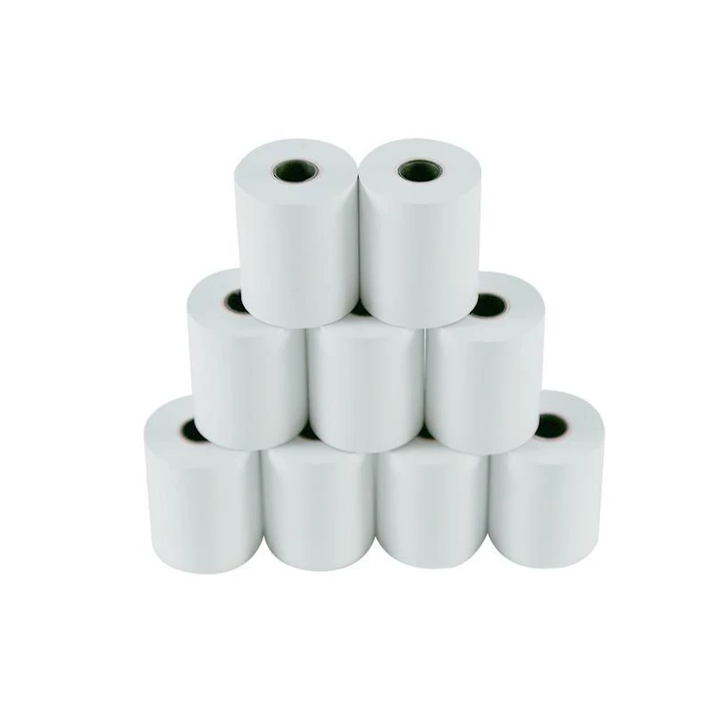 Capture 55057-10746 thermisch papier 18 m