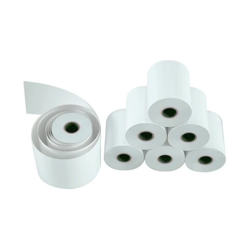 Capture 55057-10746 thermisch papier 18 m