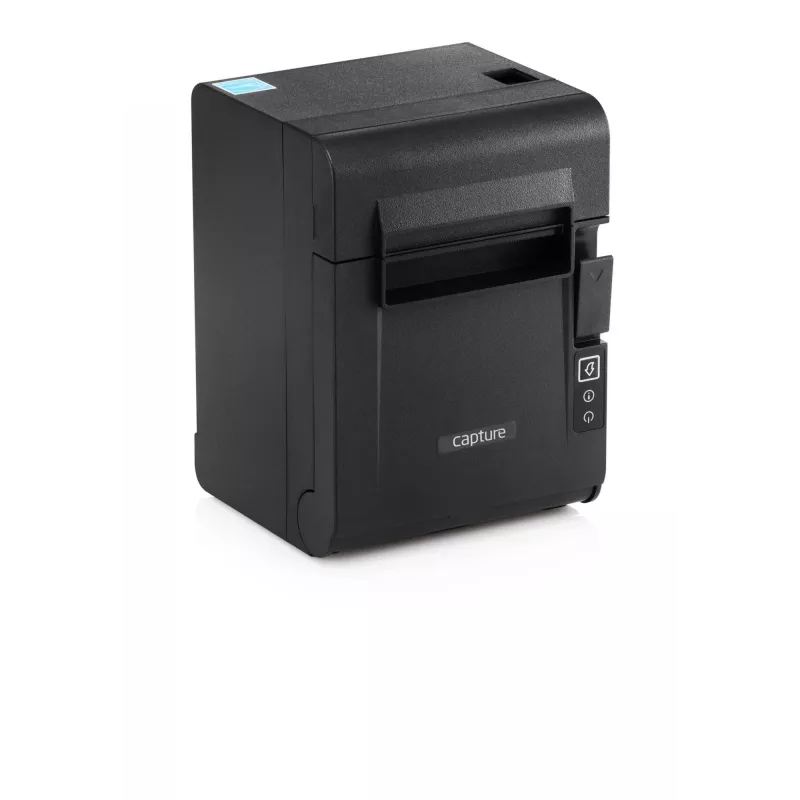Capture CA-PP-10000B POS-printer bedraad direct thermisch