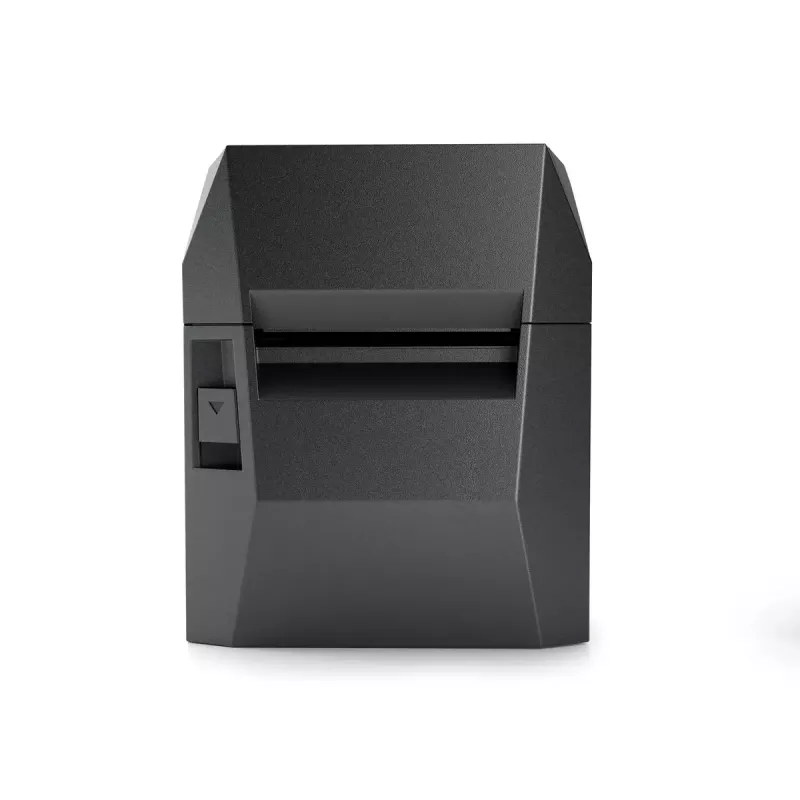 POS-printer Star Micronics TSP143IV UEWB GY thermisch direct 250 mm/s bedraad draadloos