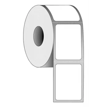 Capture W128432989 wit zelfklevend label