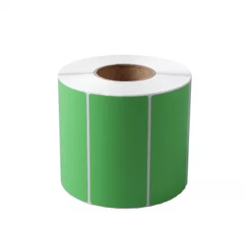 Printeretiket Capture CA-LB3132-C25G 32mm x 25mm 100 etiketten