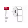 Capture CA-LB3019 printeretiket wit