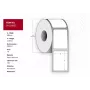 Capture CA-LB3053 labelprinteretiket wit rol thermodirect 750 etiketten