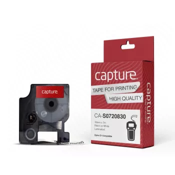 Labeltape Capture CA-S0720830 40 g