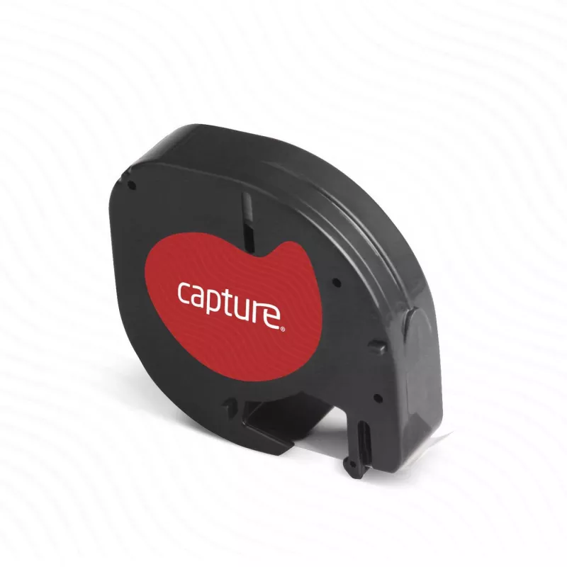 Labeltape Capture CA-S0721520 50 g 75 mm x 130 mm
