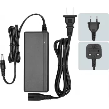 Mobiele oplader Capture CA-MTAC-12V5A-XX 60 W 12 V 5 A