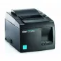 Thermische printer voor kassabonnen Star Micronics TSP143IIIBI2 203 dpi met automatische snijder, grijs