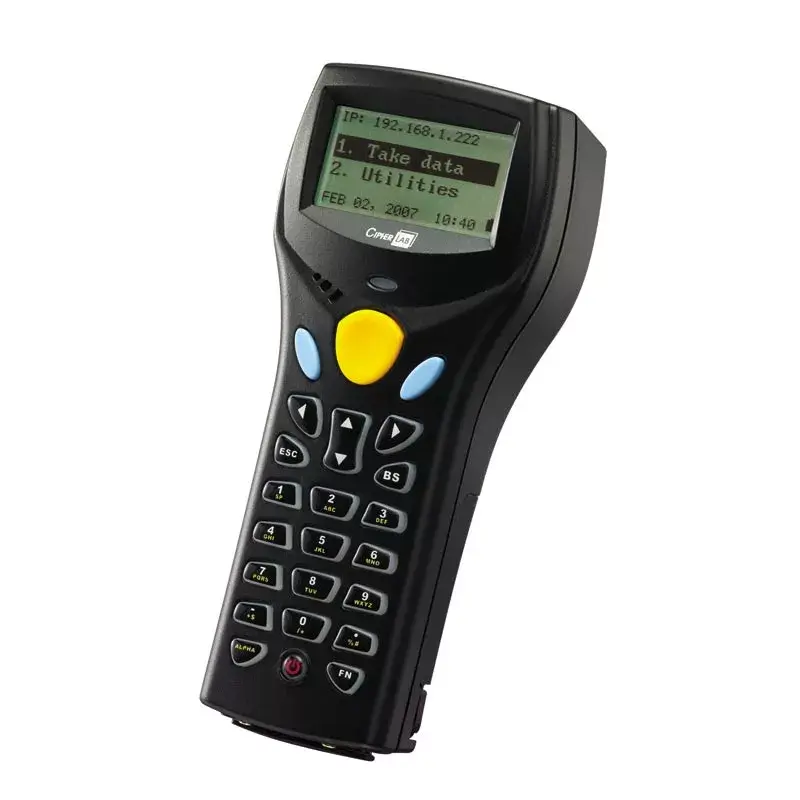Handmobiele computer CipherLab 8300