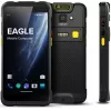 Capture CA-MT-11010B handheld mobiele computer 14 cm (5,5 inch) 1440 x 720 pixel touchscreen 278 g zwart