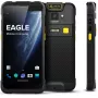 Capture CA-MT-11010B handheld mobiele computer 14 cm (5,5 inch) 1440 x 720 pixel touchscreen 278 g zwart
