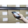 Capture CA-MT-11010B handheld mobiele computer 14 cm (5,5 inch) 1440 x 720 pixel touchscreen 278 g zwart