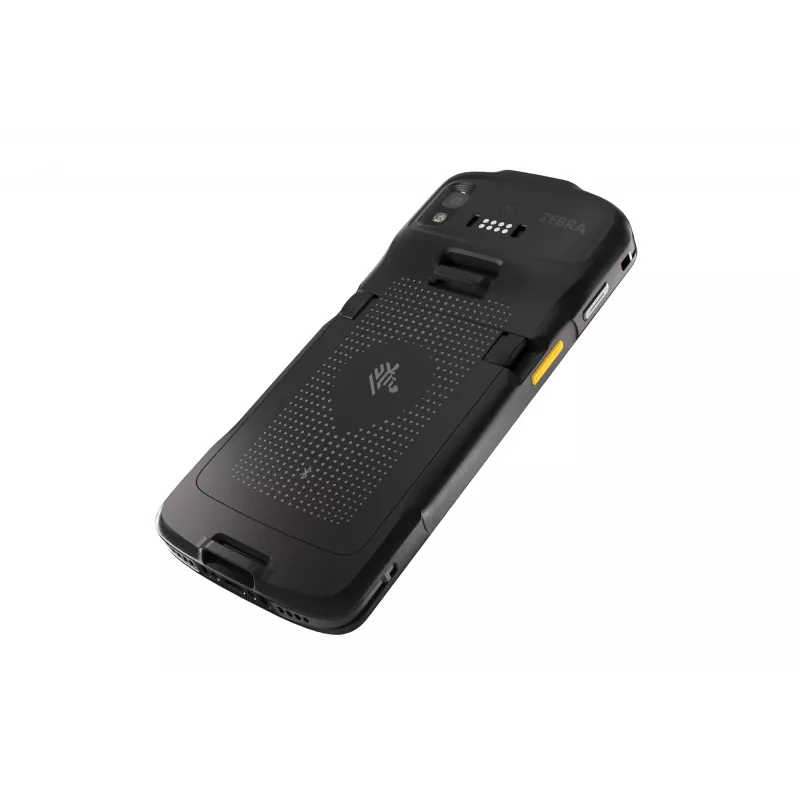 Zebra TC22 handheld mobiele computer 15,2 cm (6 inch) 1080 x 2160 pixel touchscreen zwart