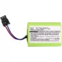 CoreParts MBXPOS-BA0046 printer/scanner reserveonderdeel/accessoire accu 1 stuks