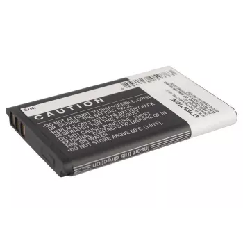 Batterij CoreParts MBXPOS-BA0266 voor Reflecta X7-Scan zwart