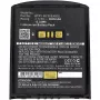 CoreParts MBXPOS-BA0283 printer/scanner reserveonderdeel/accessoire batterij 1 stuks